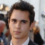 Max Minghella British Actor