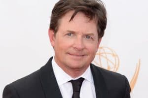 Michael J. Fox