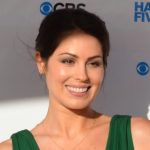 Michelle Borth American Actress