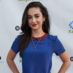 Molly Ephraim American Actress