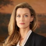 Natascha McElhone British Actress