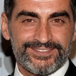 Navid Negahban American-Iranian Actor