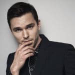 Nicholas Hoult British Actor, Model