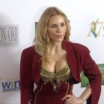 Olivia d'Abo American-English Actress, Singer