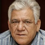 Om Puri Indian Actor