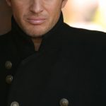 Costas Mandylor Greek, Australian Actor