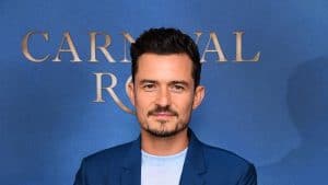 Orlando Bloom