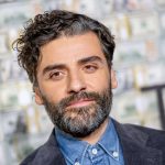 Oscar Isaac Guatemalan, American Actor