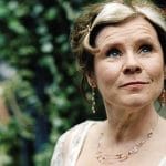 Imelda Staunton British Stage and Screen Actress