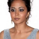 Parminder Nagra British Actress