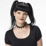 Pauley Perrette American Actress