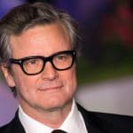 Colin Firth British Actor