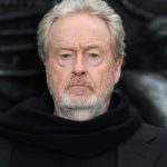 Ridley Scott British Filmmaker, Producer, Director