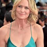 Robin Wright American Actress, Model, singer, Producer