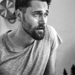 Ryan Eggold American Actor, Singer