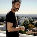 Taika Waititi New Zealand Actor, producer, Photographer, Screenwriter, Painter, Director, Comedian