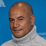 Temuera Morrison New Zealand Actor