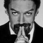 Tim Curry British Actor, Comedian and Singer