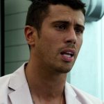 Toby Kebbell British Actor