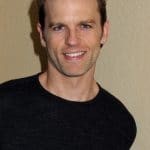 Trevor St. John American Teacher, Actor