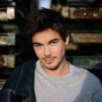 Tyler Blackburn American Actor, Model, Singer