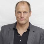 Woody Harrelson American Actor