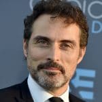 Rufus Sewell British Actor