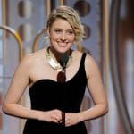 Greta Gerwig American Actress, Screenwriter and Film Director