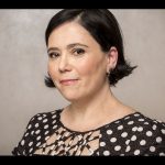 Alex Borstein American Actress, Writer, Producer and Comedian