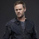 Aaron Ashmore Canadian Television Actor