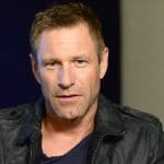 Aaron Eckhart American Actor