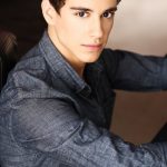 Adam Dimarco American Actor