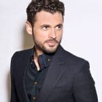 Adan Canto Mexican Actor