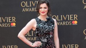 Aisling Bea