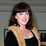 Alexandra Roach Welsh. Actress