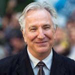 Alan Rickman British Actor, Director