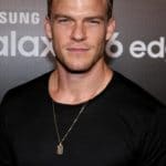 Alan Ritchson American Actor, Model, Singer