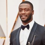 Aldis Hodge American Actor