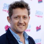 Alex Winter American, British Actor, Film Director, Screenwriter