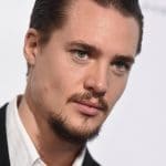 Alexander Dreymon German Actor