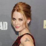 Alexandra Breckenridge American Actress