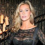 Alison Doody Irish Actress, Model