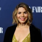 America Ferrera American Actress, Voice-over Artist, Producer