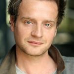 Andrew Gower British Actor