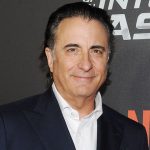 Andy Garcia American Actor, Director