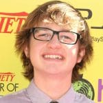 Angus T. Jones American Actor