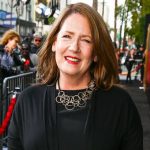 Ann Dowd American Actress