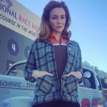 Annie Wersching American Actress