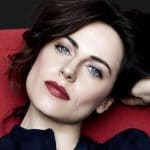 Antje Traue German Actress