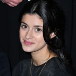 Anya Chalotra British Actress